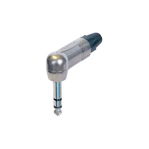 NeutrikJack coudé NP3RX Vente Flash