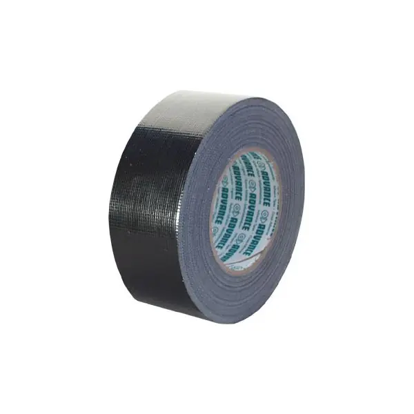 AdvanceGaffer standard noir 50mm x 50m Promotion Saisonnière