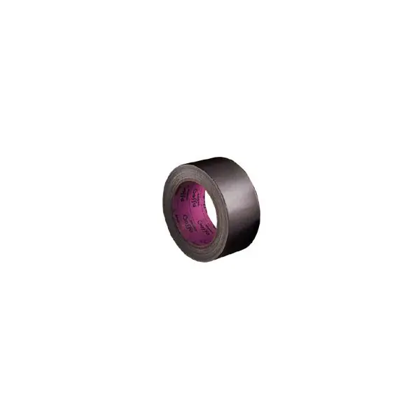 Prix Réduit ScapaGaffer ALU noir mat M1 180° 50mm x 25m intercalaire
