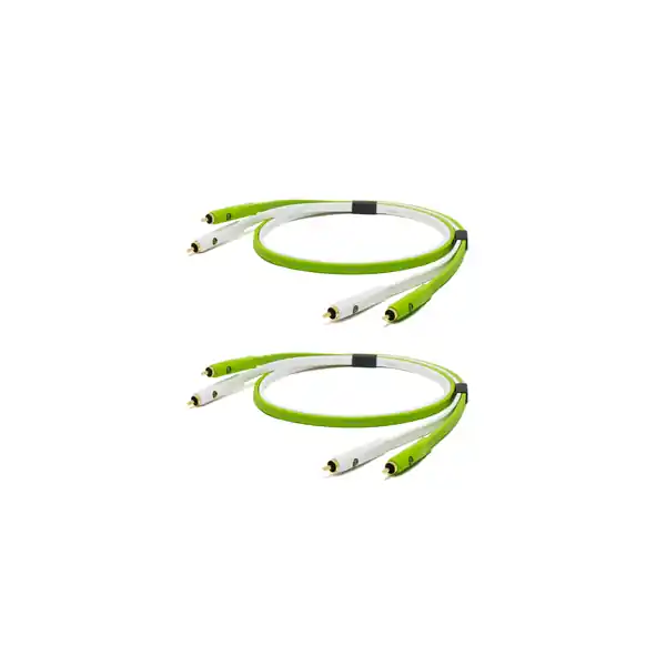 OyaideD+ Class B RCA DUO 1M Quantité Limitée