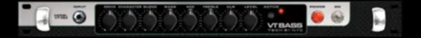 Prix Choc Tech21 VT BASS RACK