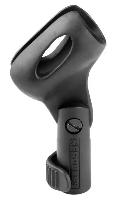 Hercules MH101B - Clip micro Quick-N-EZ Nouvel Arrivage