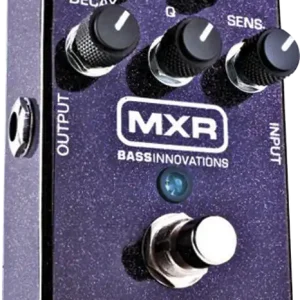 Acheter En Ligne MXR M82 Bass envelope filter