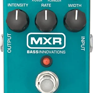 Commande En Gros MXR M83 Bass Chorus Deluxe