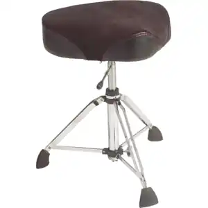 DISCONTINUE Gibraltar 9608HM - Siège de batterie assise moto Super Prix