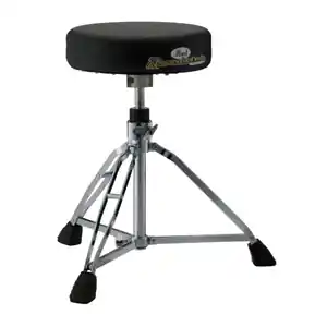 Vente Flash DISCONTINUE Pearl D1000 - Siège assise ronde vinyl - série Roadster