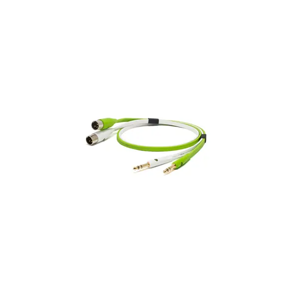 Acheter En Ligne OyaideD+ Class B XLR Mâle Jack 2M