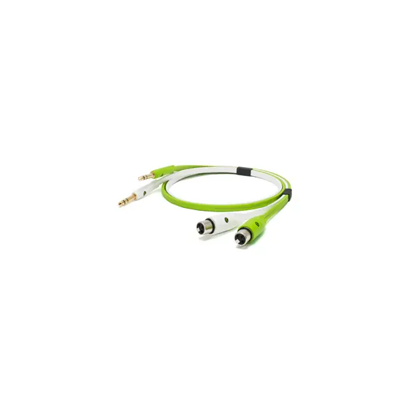 OyaideD+ Class B XLR Femelle Jack 2M Vente Flash