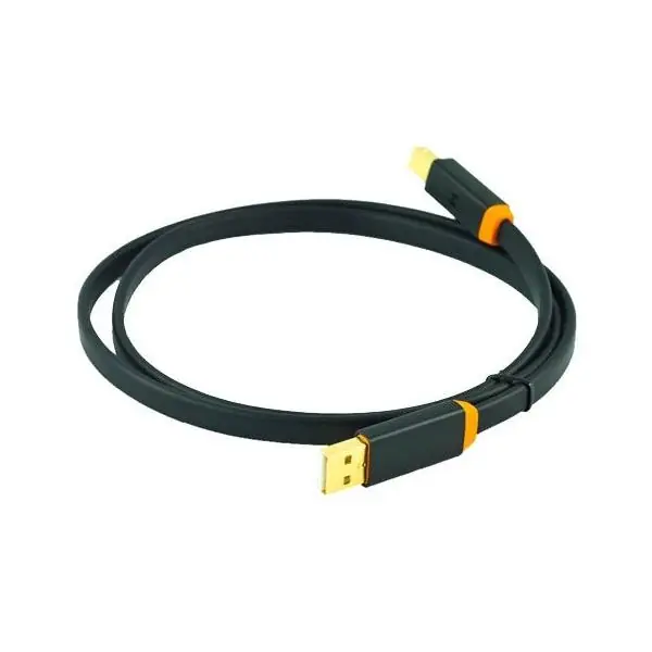OyaideD+ Class A USB 2M Produit De Marque