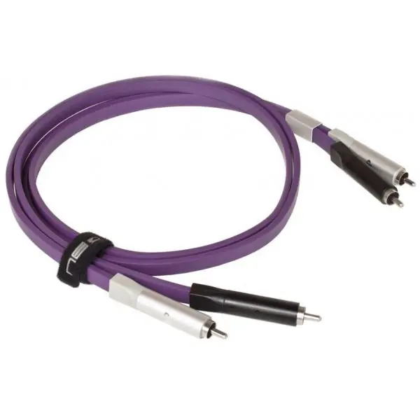 Produit De Marque OyaideD+ Class S RCA 2M