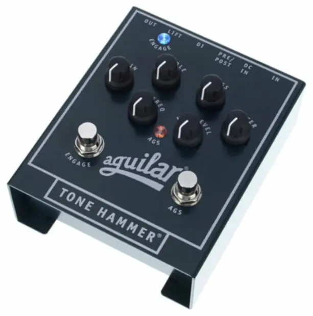 Authentique Aguilar TONE Tone Hammer
