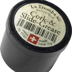 Commander Vite La Tromba 511 - Graisse pour pompes d‘accord et lièges d‘emboîtement La Tromba