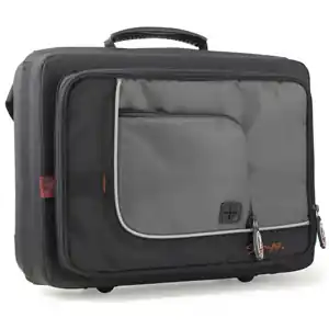DISCONTINUE Stagg SC-CL - softcase pour clarinette Usine Directe