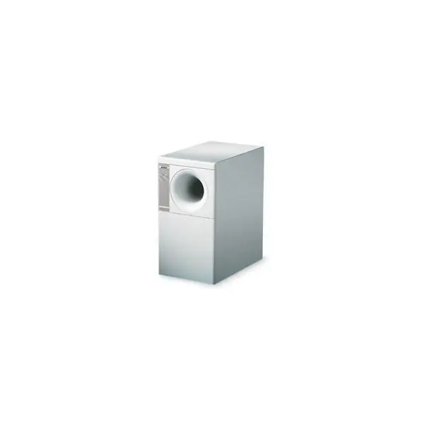 Petit Prix Bose ProfessionalModule de basses FreeSpace® 3S Blanc