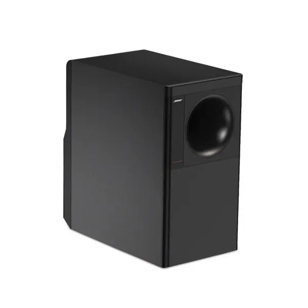 Offre Spéciale Bose ProfessionalModule de basses FreeSpace® 3S Noir