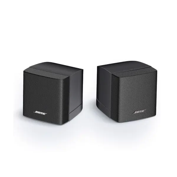 Bose ProfessionalEnceinte FreeSpace® 3S Noir la paire Offre Spéciale