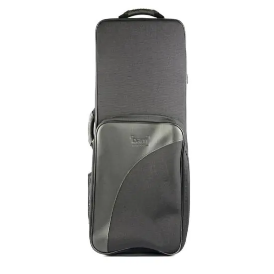 Offre Spéciale Bam Cases 3022SN Etui Saxophone Ténor Trekking - Noir