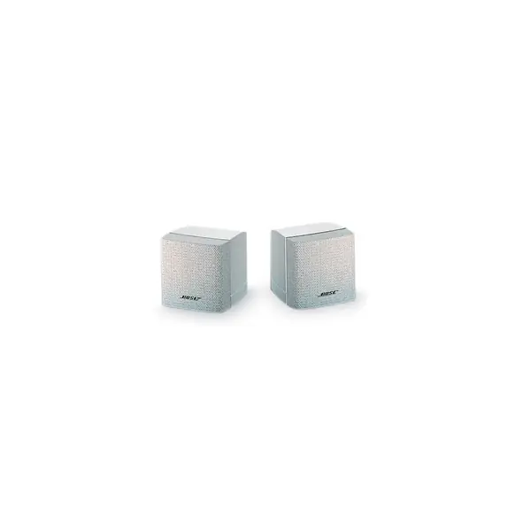 Bose ProfessionalEnceinte FreeSpace® 3S Blanc la paire Certifié