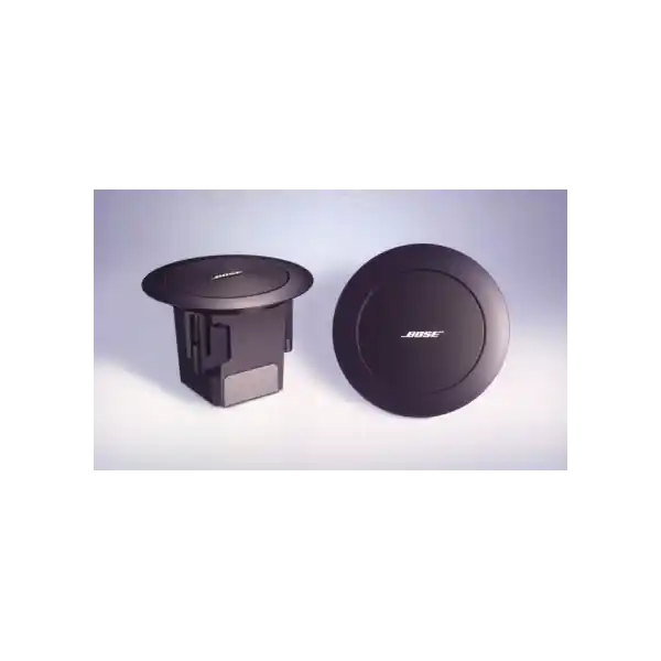 Remise Bose ProfessionalEnceinte FreeSpace® 3F Noir la paire