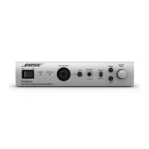 Bose ProfessionalFreeSpace® IZA250LZ Promotion Saisonnière