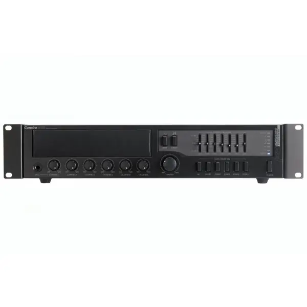 Acheter En Ligne Audiophony PACOMBO240