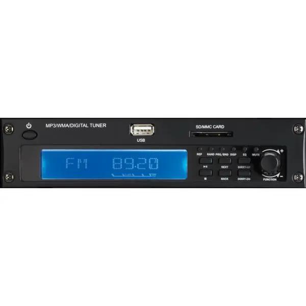 Audiophony PAMOD1 Achat Immédiat