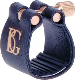 Vente Flash BG L12 - Ligature Standard saxo alto