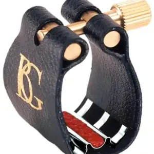 BG L12RS - Ligature Révélation Silver saxo alto Certifié