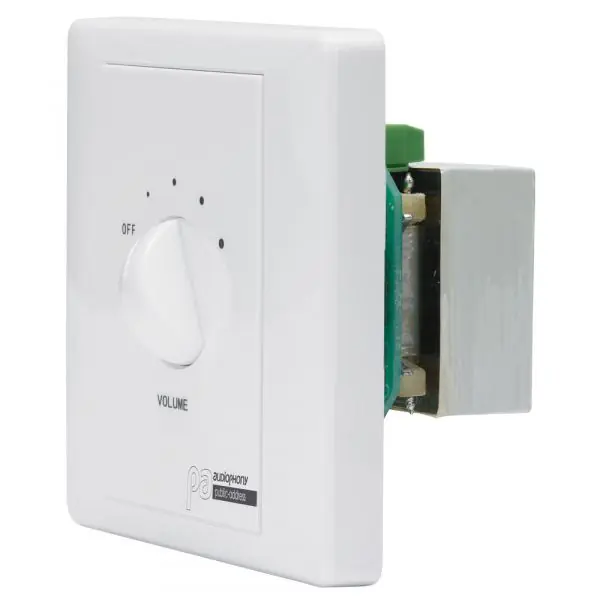 Audiophony PAREG60 Prix Promo
