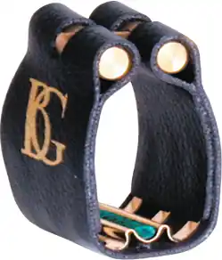 Dernière Chance BG L12SR - Ligature Super Révélation saxo alto