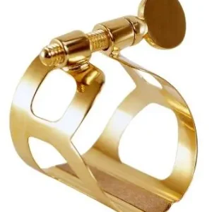 Top Vente BG L3 - Ligature de clarinette Sib Tradition