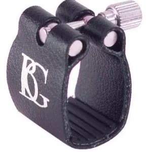 BG L9 - Ligature de clarinette Basse Standard Expédition Rapide