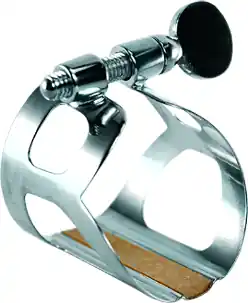Promotion BG L90 - Ligature de clarinette Basse Tradition