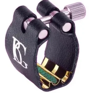 BG L92SR - Ligature de clarinette Contrebasse Super Révélation Acheter Direct