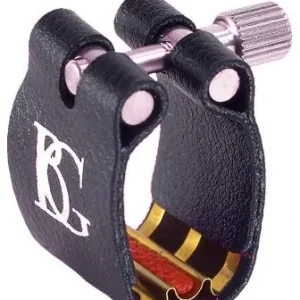 Bon Plan BG L9R - Ligature de clarinette Basse Révélation