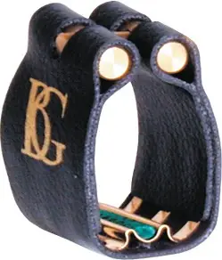 Solde BG L13SR - Ligature Super Révélation saxo ténor