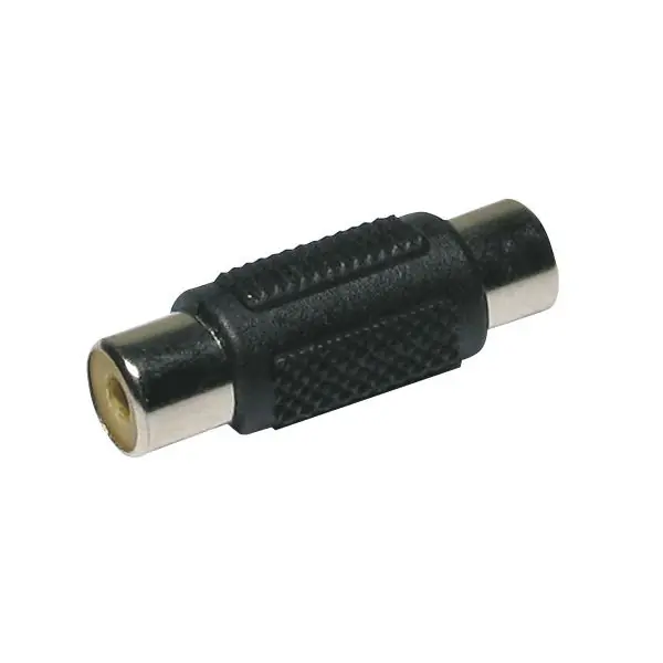 EnergysonRCA Fem / RCA Fem Prix Choc