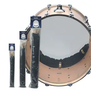 Remo HK-MUFF-20 - Etouffoir ‘‘Weckl‘‘ réglable GC 20‘‘ Nouveauté