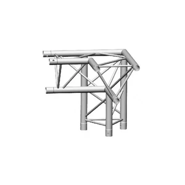 Meilleur Choix MobiltrussTRIO DECO A 30704 R