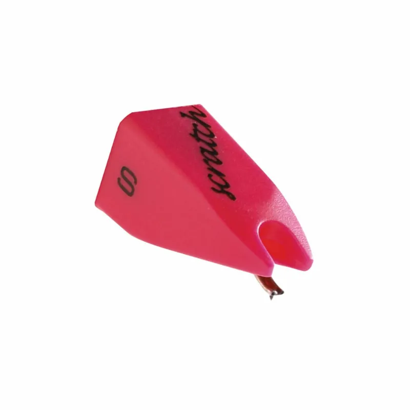 Promotion Ortofon Diamant Stylus Scratch