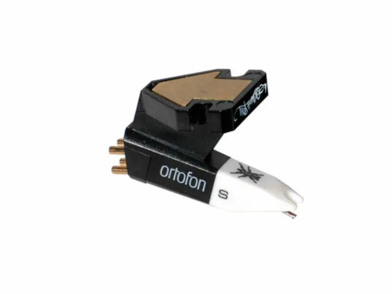 Haute Qualité Ortofon Cellule OM Q.BERT Ortofon