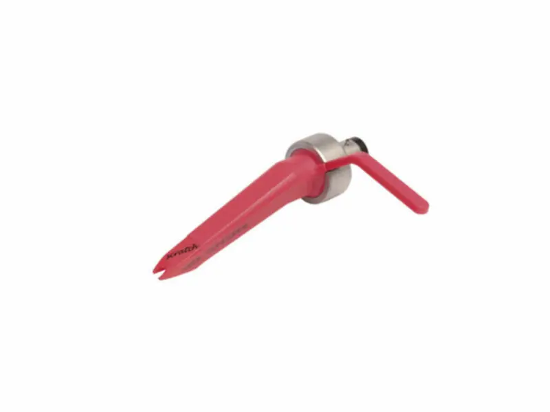 Ortofon CONCORDE SCRATCH Vente Directe