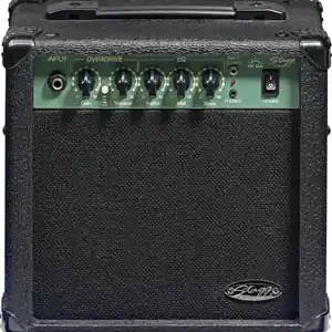 Promotion Saisonnière Stagg 10 GA EU - Ampli guitare électrique 10W
