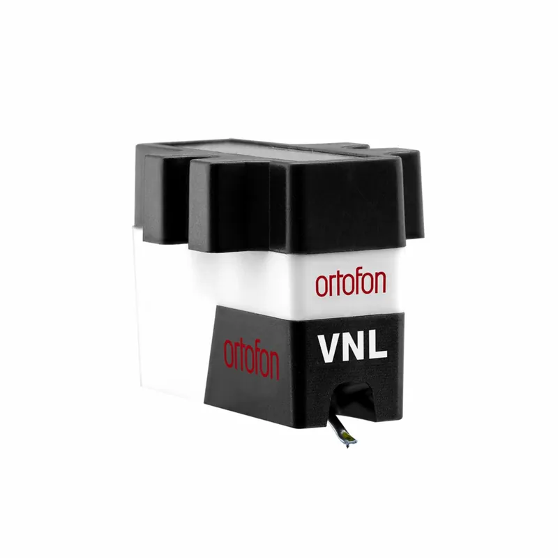 Nouvelle Collection Ortofon VNL Cellule DJ