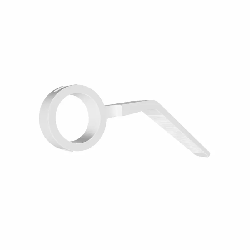Pas Cher Ortofon FINGERLIFT WHITE CC MKII