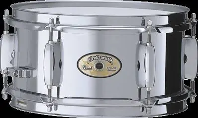 Pearl FCS1050 - Caisse claire Firecracker en acier 10 x 5 Vente Directe