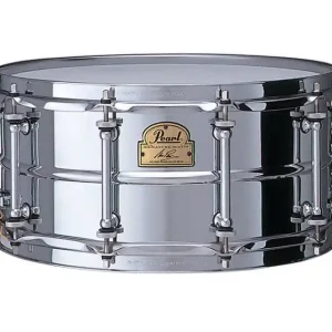 Prix Promo Pearl IP1465 - Caisse claire Ian Paice 14x6.5‘‘