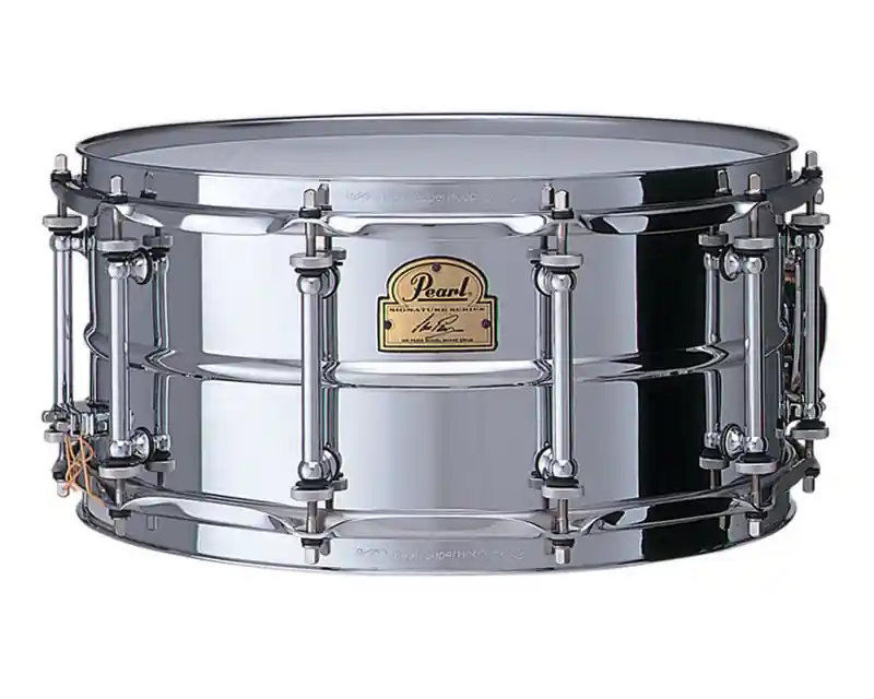 Prix Promo Pearl IP1465 - Caisse claire Ian Paice 14x6.5‘‘