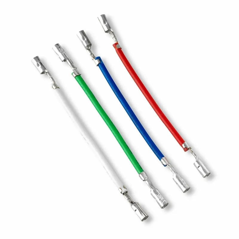 Authentique Ortofon LEAD WIRES SET
