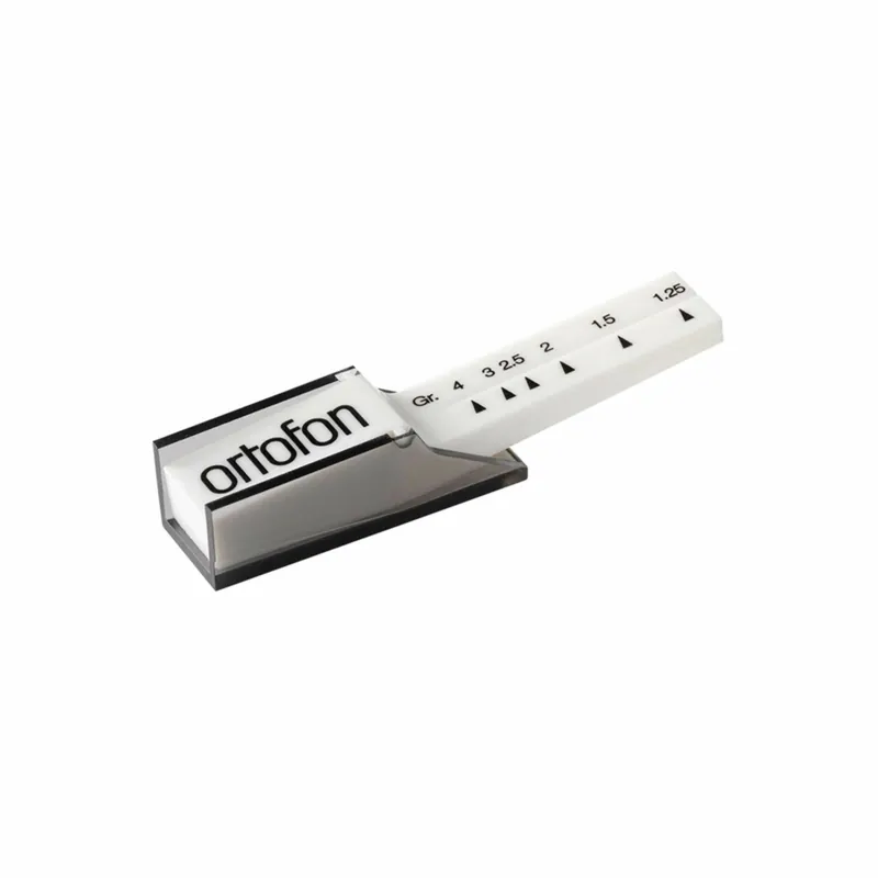 Ortofon STYLUS PRESSURE GAUGE Promotion